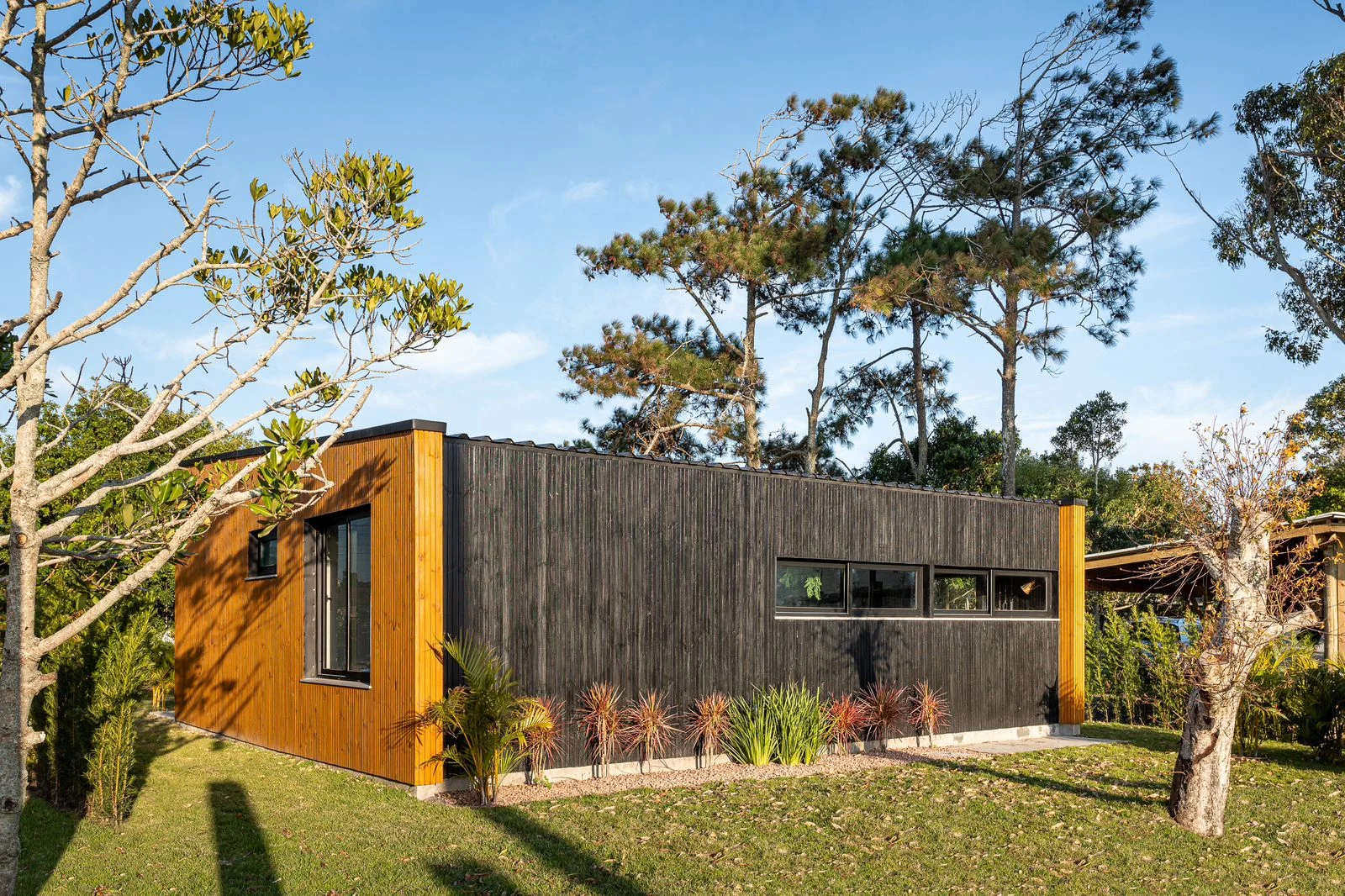Obra entregue pela Canun